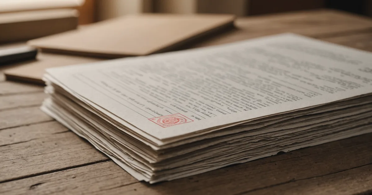 Common data errors in bills of lading