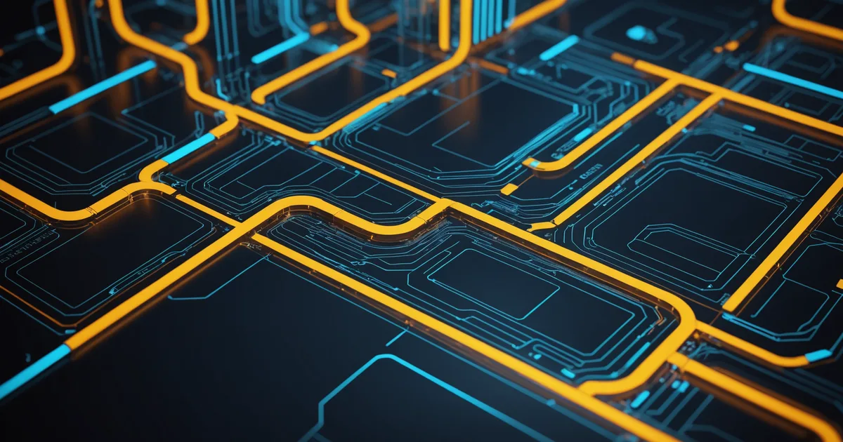 Automation workflow for customs brokers