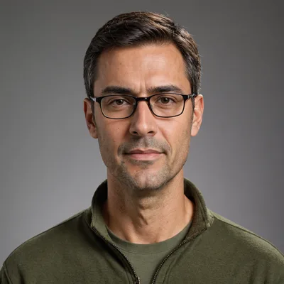 Co-Founder and CTO of Tradevynt