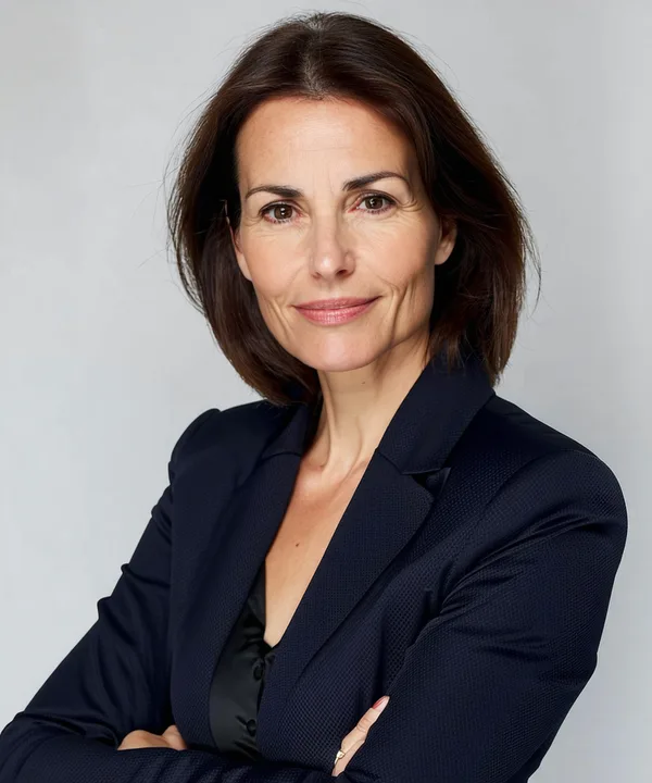 Marta Kovačević, Head of Credit